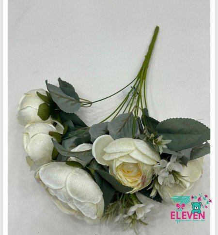 الابيض الكريمي